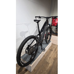 Cannondale moterra SL 2