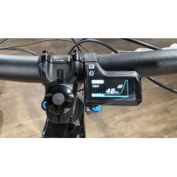 Cannondale moterra SL 2