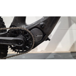 Cannondale moterra SL 2