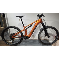 Cannondale moterra 4