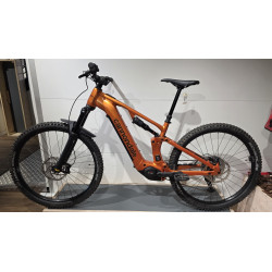 Cannondale moterra 4