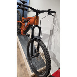 Cannondale moterra 4