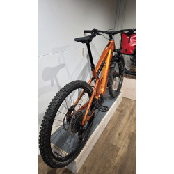 Cannondale moterra 4