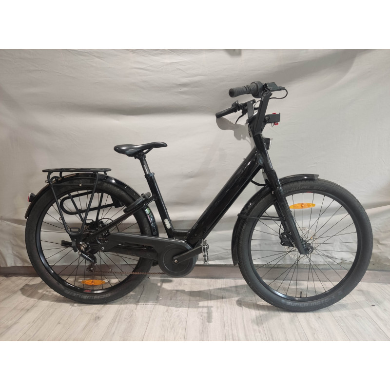 Vélo de ville électrique Moustache Lundi 27.6 - 500 Wh - Occasion