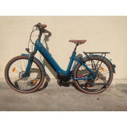 Vélo de ville électrique O2feel iSwan 5 - Occasion