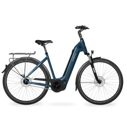VTC électrique VELO DE VILLE AEB 890 Pure Anniversaire