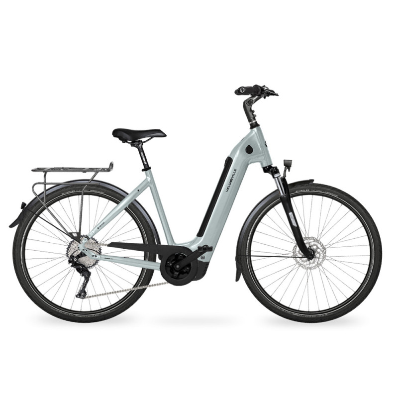 VTC électrique VELO DE VILLE AEB 890 Pure Anniversaire