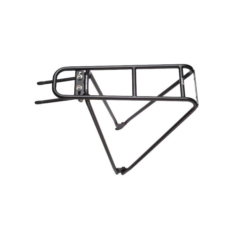 Porte-bagages arrière 26/28" Tubus Vega Evo