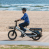 Vélo cargo électrique Tarran L1M