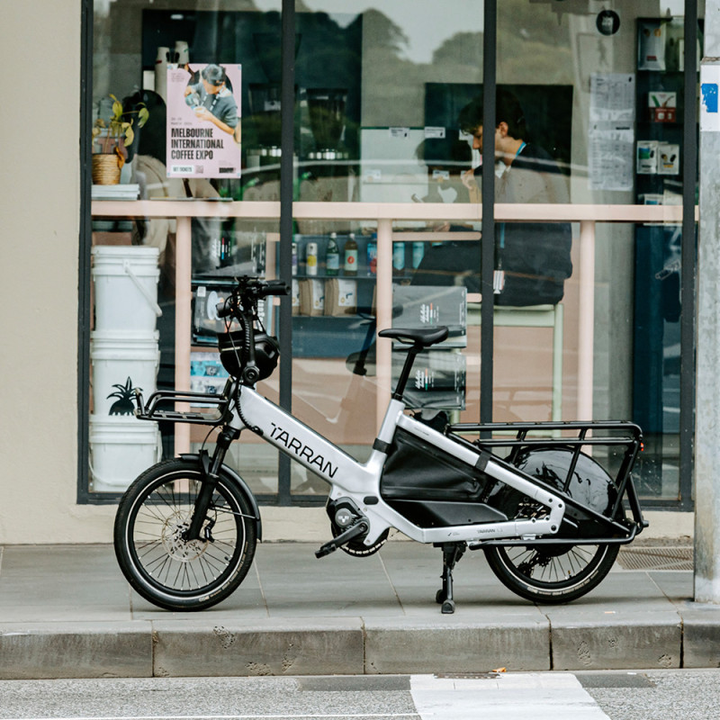 Vélo cargo électrique Tarran L1M