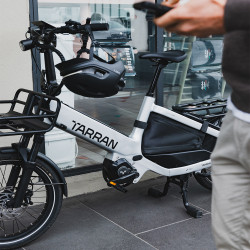 Vélo cargo électrique Tarran L1M