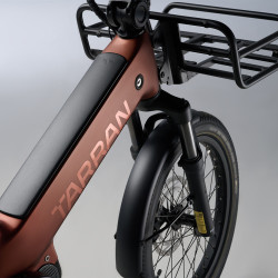 Vélo cargo électrique Tarran L1S