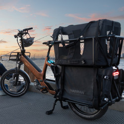 Vélo cargo électrique Tarran L1S