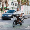 Vélo cargo électrique Tarran L1S