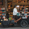 Vélo cargo électrique Tarran L1S