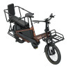 Vélo cargo électrique Tarran L1S