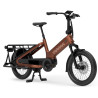Vélo cargo électrique Tarran L1S
