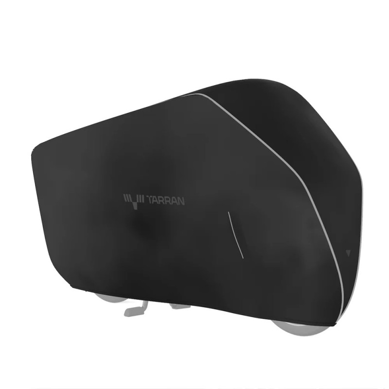 Housse de protection Tarran Waterproof Bike Cover pour vélo cargo L1