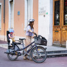 Vélo cargo électrique Yuba Kombi EP5