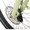 Vélo cargo électrique Yuba Kombi EP5