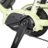 Vélo cargo électrique Yuba Kombi EP5