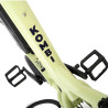 Vélo cargo électrique Yuba Kombi EP5