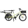 Vélo cargo électrique Yuba Kombi EP5