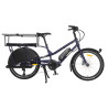 Vélo cargo électrique Yuba Kombi EP5