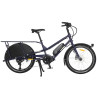 Vélo cargo électrique Yuba Kombi EP5