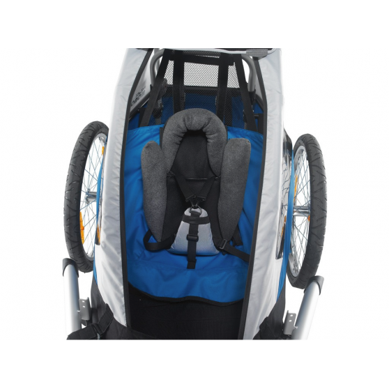 XLC siège de maintien pour remorque Croozer/XLC