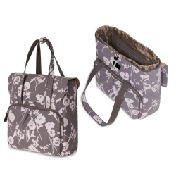 Basil Elegance shopper sacoche simple