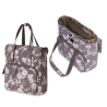 Basil Elegance shopper sacoche simple
