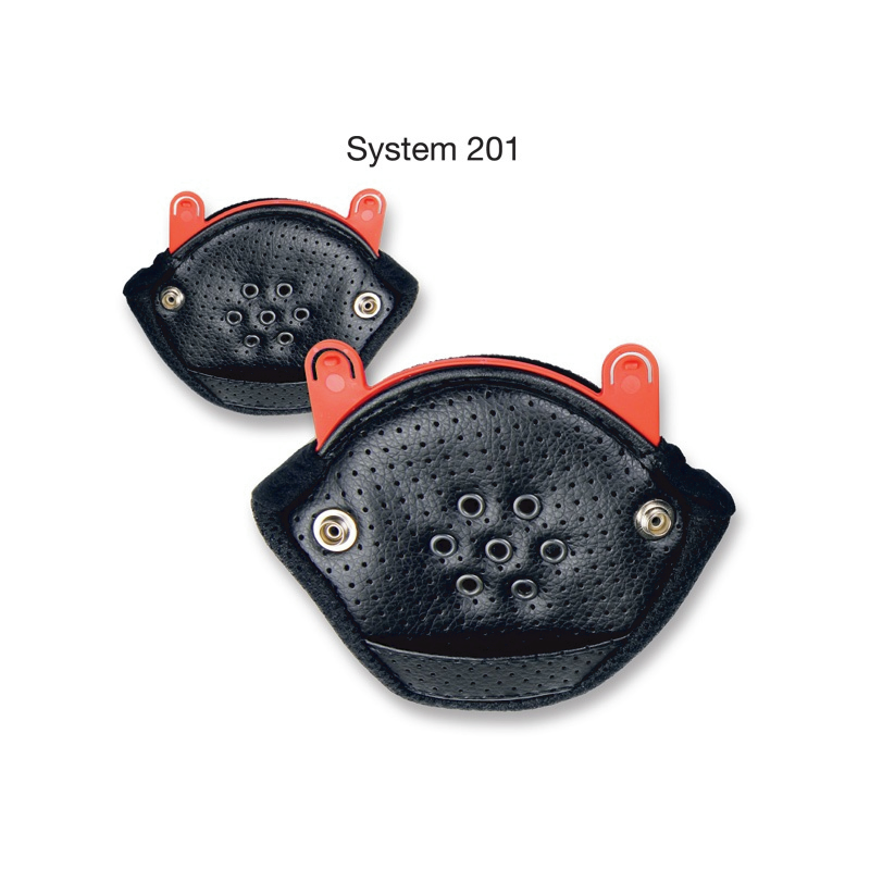 Casco kit hiver E.Motion