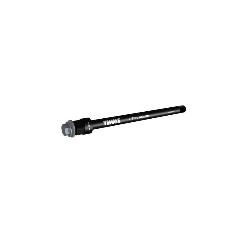 Adaptateur fixation de remorque Thule Chariot pour axe traversant Shimano