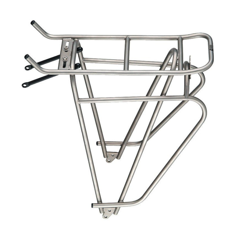Porte-bagages arrière 26/28" Tubus Cosmo
