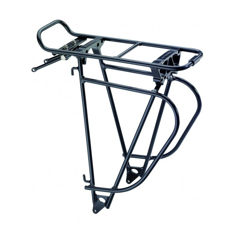 Porte-bagages arrière 26/28" Racktime Tourit