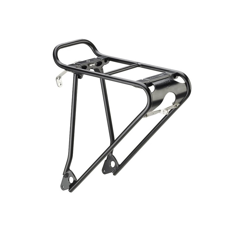 porte bagage vélo avant