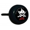 Sonnette Puky "Capt'n Sharky" pour vélo enfant