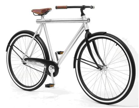 Vélo Van Moof