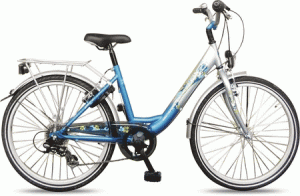 Golden Lion vélo enfant 8-11 ans