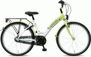 Golden Lion vélo enfant 8-11 ans