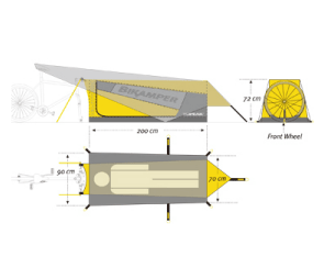 topeak-bikamper-dimensions