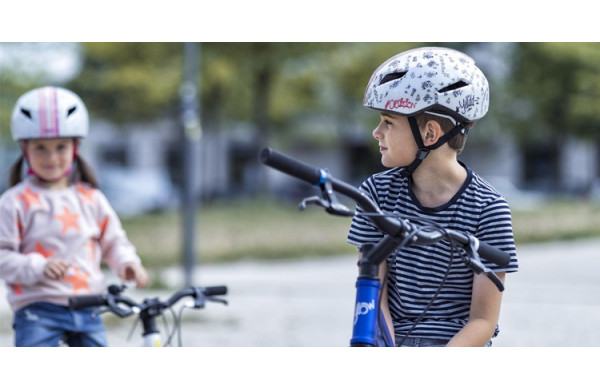 Casque Velo Bebe La Securite Avant Tout Avec La Selection Cyclable