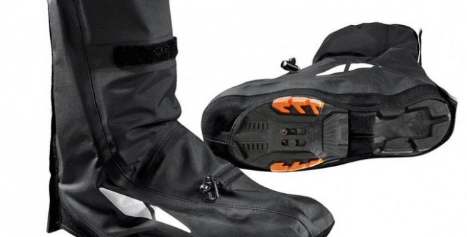 chaussure etanche vtt