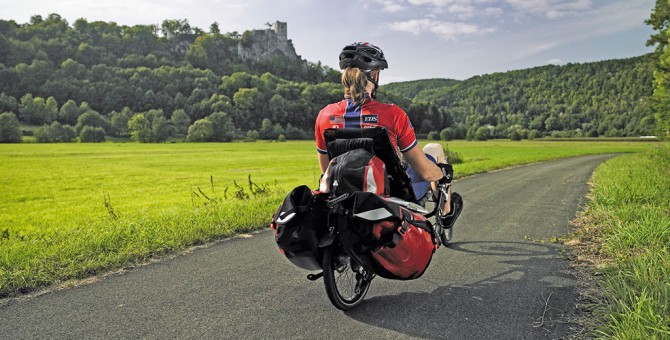 Rencontres velo
