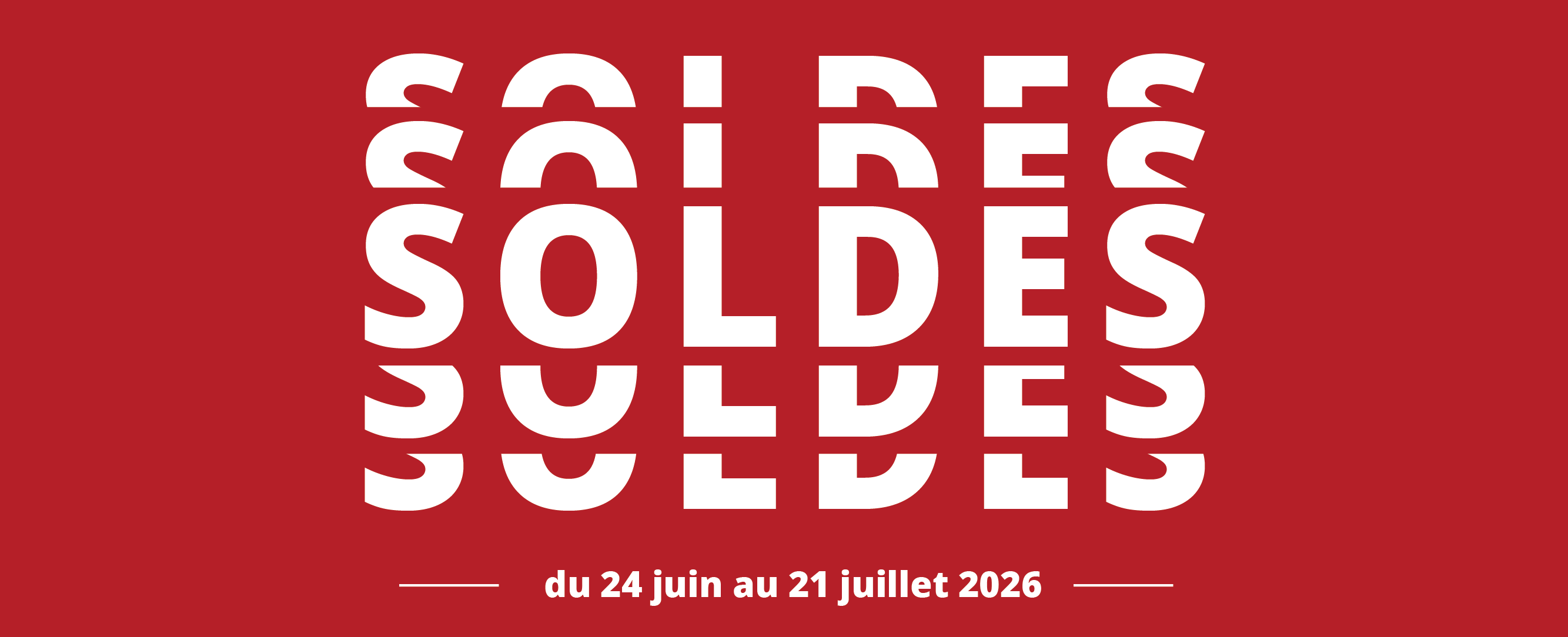 Soldes Cyclable