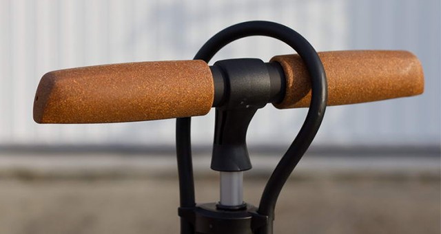 Pompe à Main Precision avec Manometre - Réparation Vélo à domicile