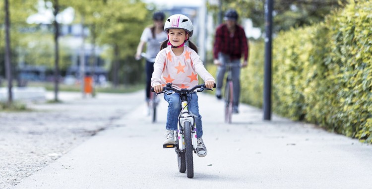 Draisienne et vélo enfant en stock sur Cyclable