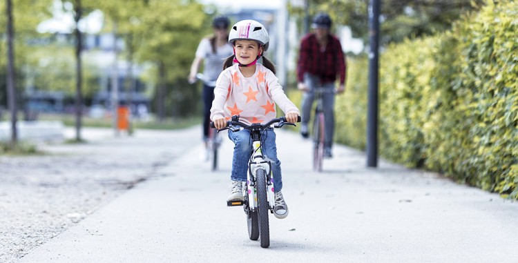 Vélo enfant 18 Puky Youke 18 (5-7 ans)