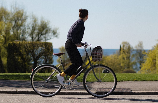 Vélo adulte femme, Grand Est